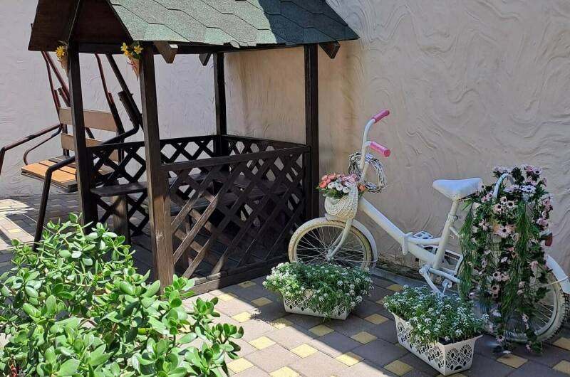 Дом «На Морской»