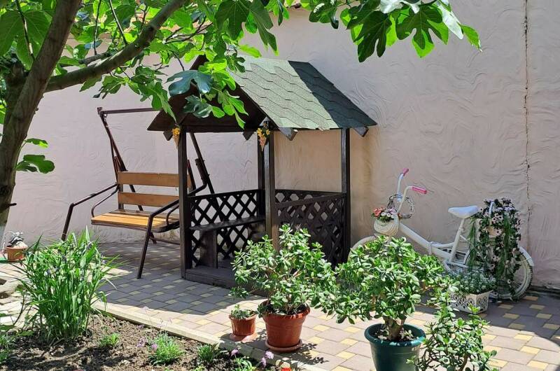 Дом «На Морской»