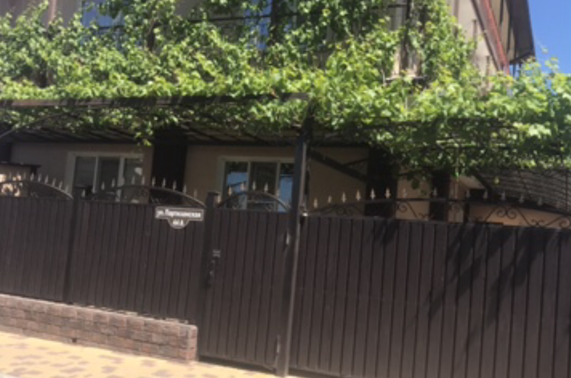 Гостевой дом «У Валентины»