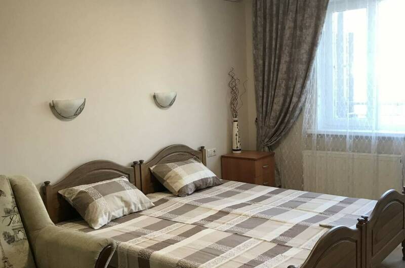 Гостевой дом «У Валентины»