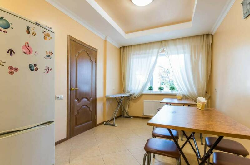 Гостевой дом «У Валентины»