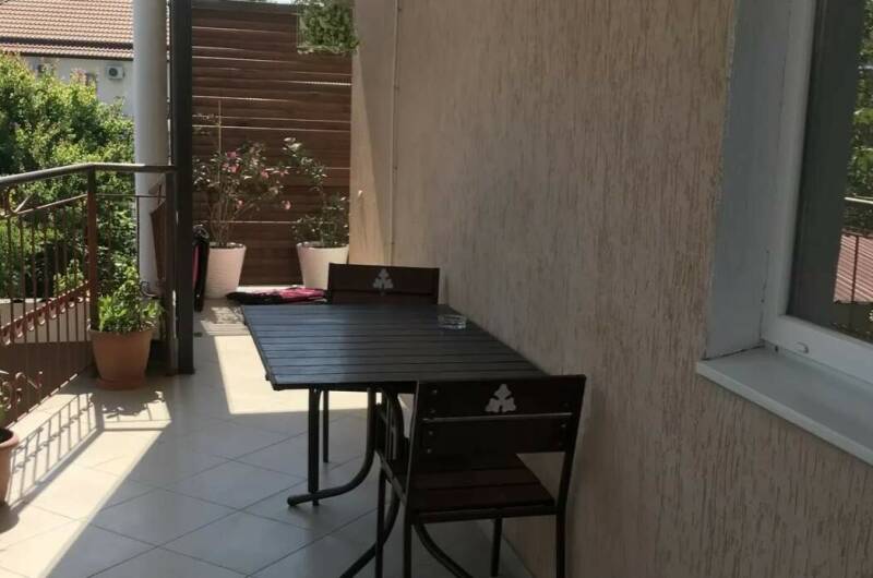 Гостевой дом «У Валентины»