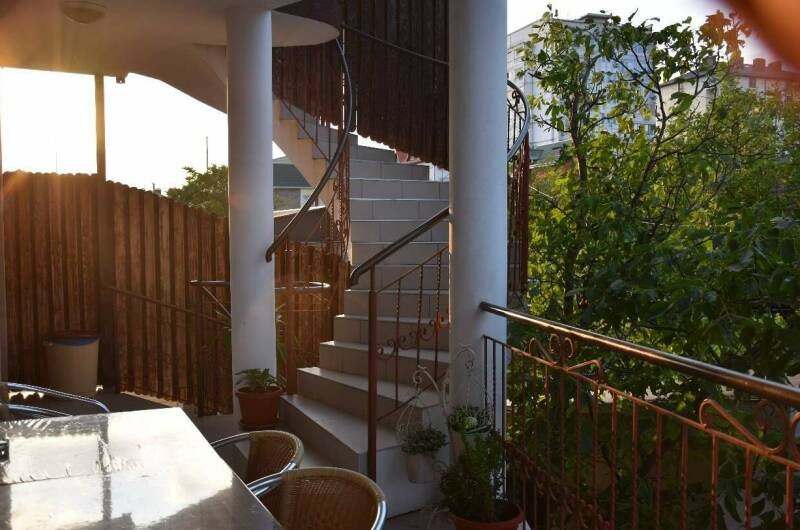 Гостевой дом «У Валентины»