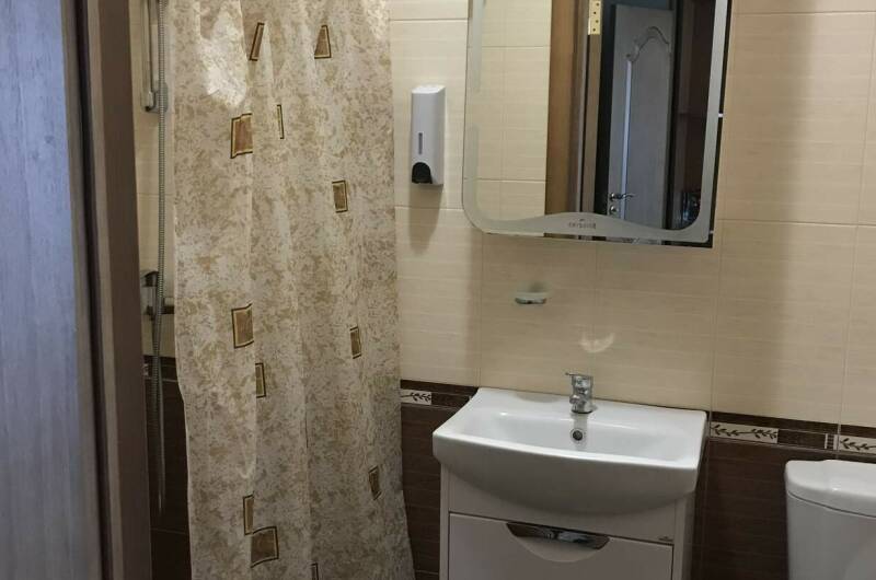 Гостевой дом «У Валентины»