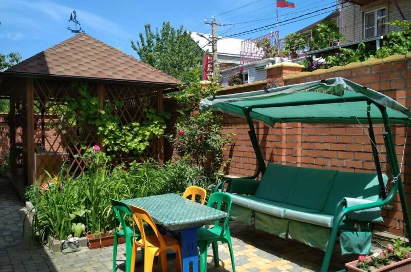 Гостевой дом «Виктория»