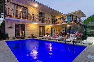 Изображение Частный дом на Северной #4