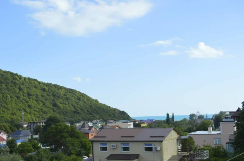 Частный дом на Северной