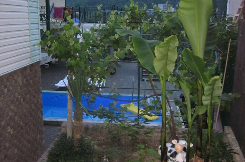 Частный дом на Северной