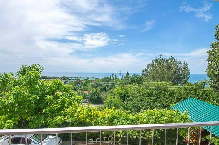 Частный дом «Любава»