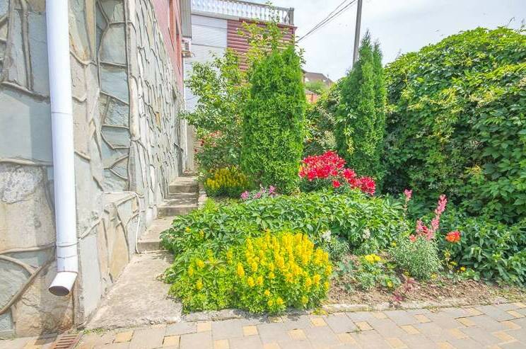 Частный дом «Любава»