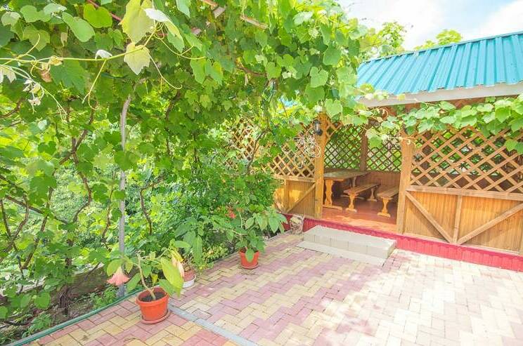 Частный дом «Любава»