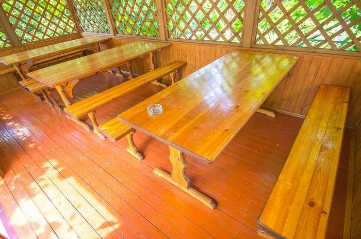 Частный дом «Любава»