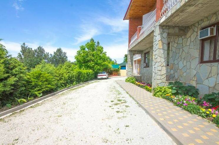 Частный дом «Любава»