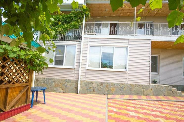 Частный дом «Любава»