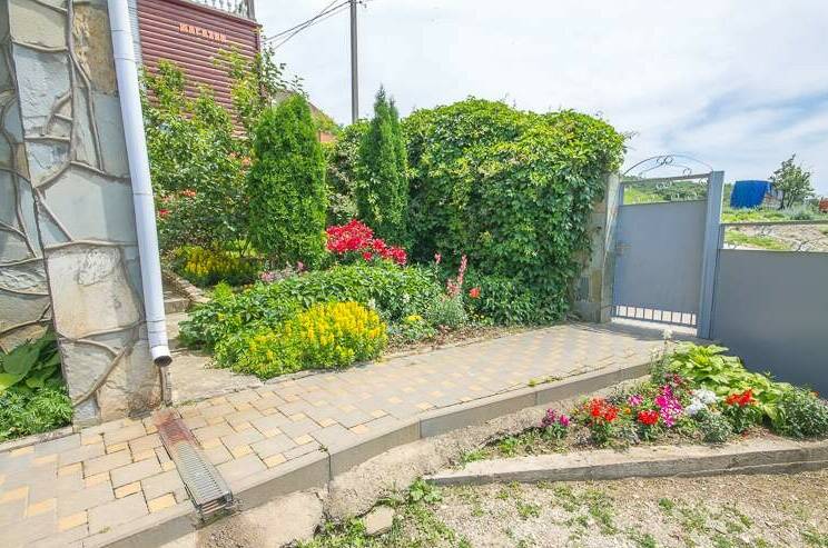 Частный дом «Любава»