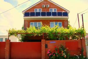 Изображение Частный сектор «У Димыча» #1