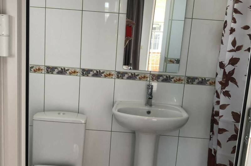 Частный сектор «У Димыча»