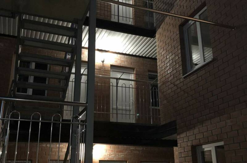 Частный сектор «У Димыча»