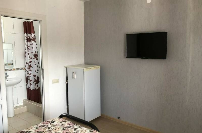 Частный сектор «У Димыча»