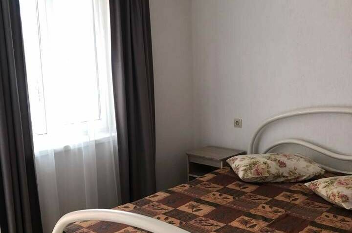 Частный сектор «У Димыча»