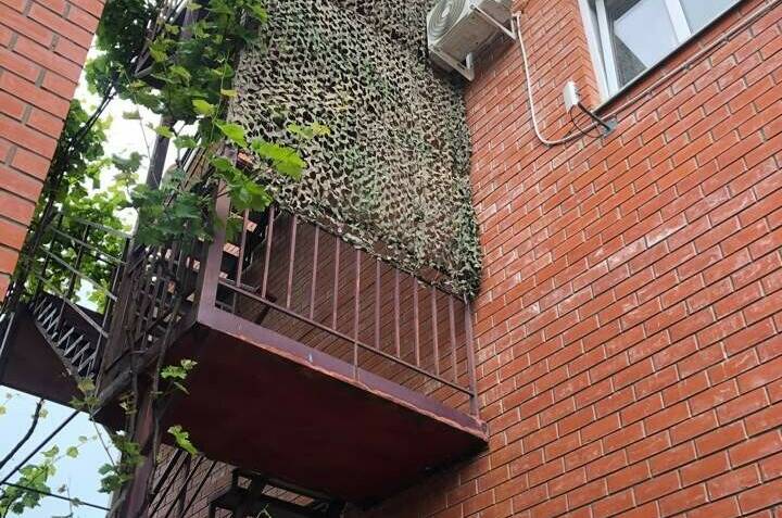 Частный сектор «У Димыча»