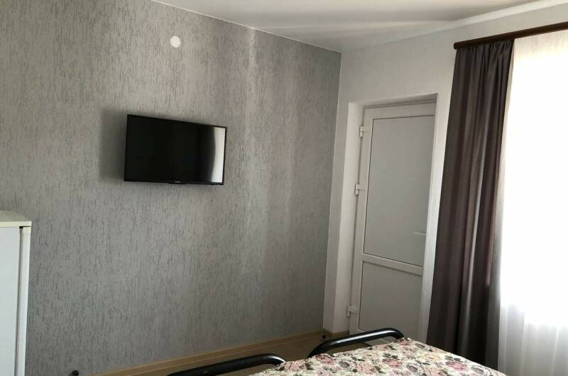 Частный сектор «У Димыча»