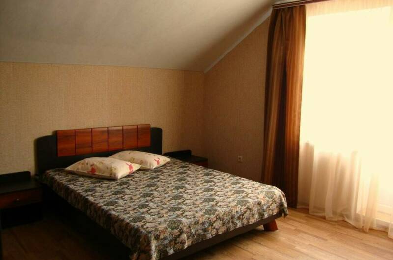 Частный сектор «У Димыча»