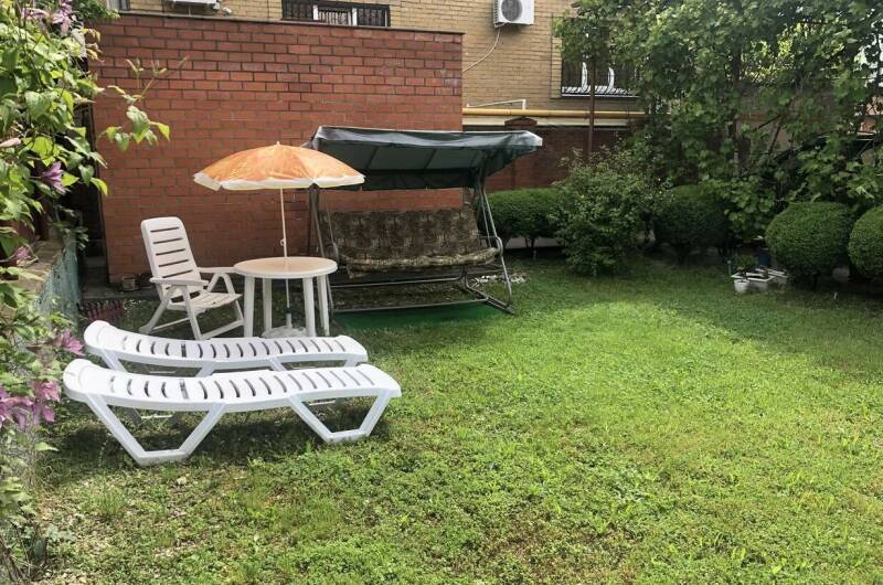 Гостевой дом «Отдых у моря»