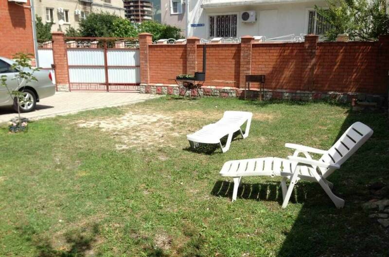 Гостевой дом «Отдых у моря»