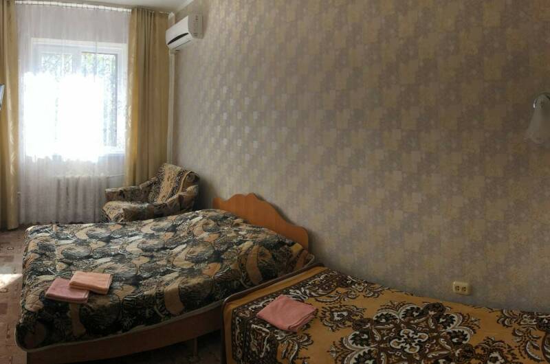 Гостевой дом «Отдых у моря»