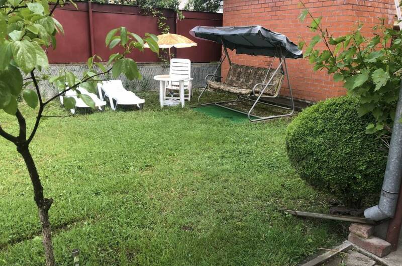 Гостевой дом «Отдых у моря»