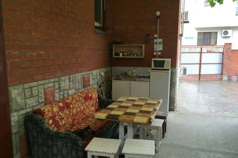 Гостевой дом «Отдых у моря»