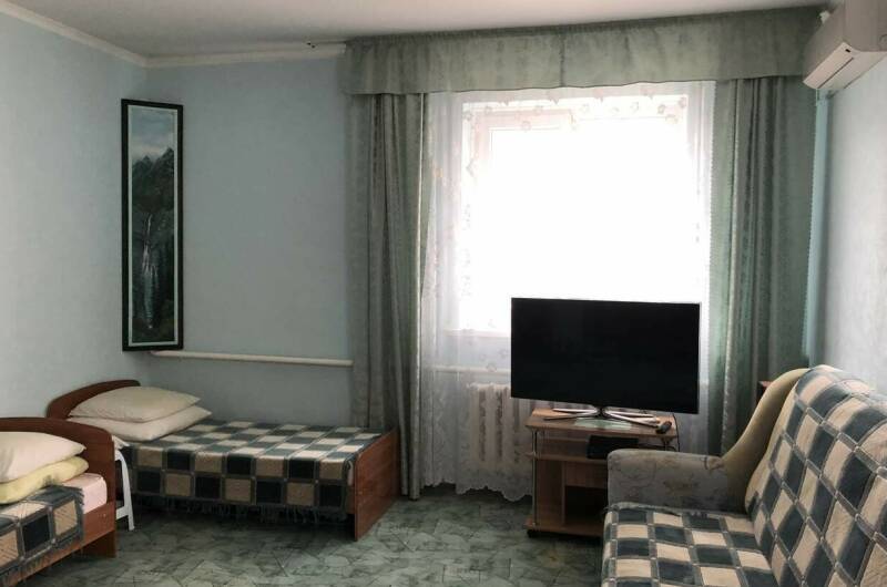 Гостевой дом «Отдых у моря»