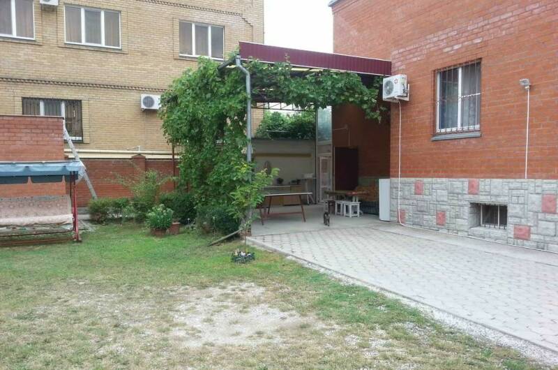 Гостевой дом «Отдых у моря»