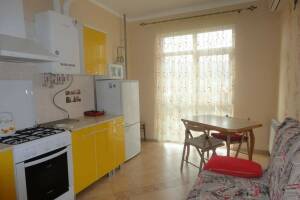 Изображение Однокомнатная квартира с видом на море #5