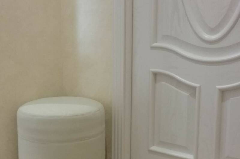 Однокомнатная квартира с видом на море