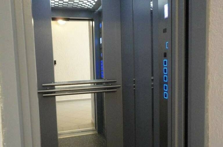 Однокомнатная квартира с видом на море