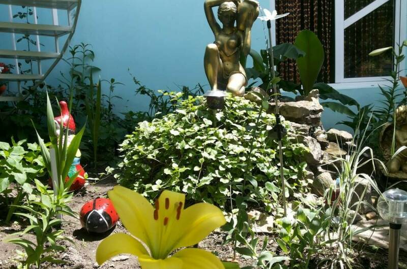 Гостевой дом на Школьной