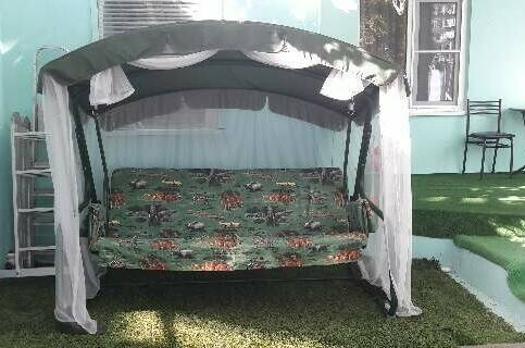 Гостевой дом на Школьной