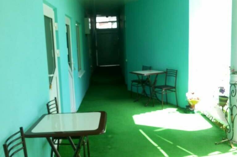 Гостевой дом на Школьной