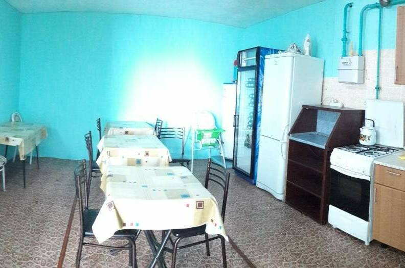 Гостевой дом на Школьной