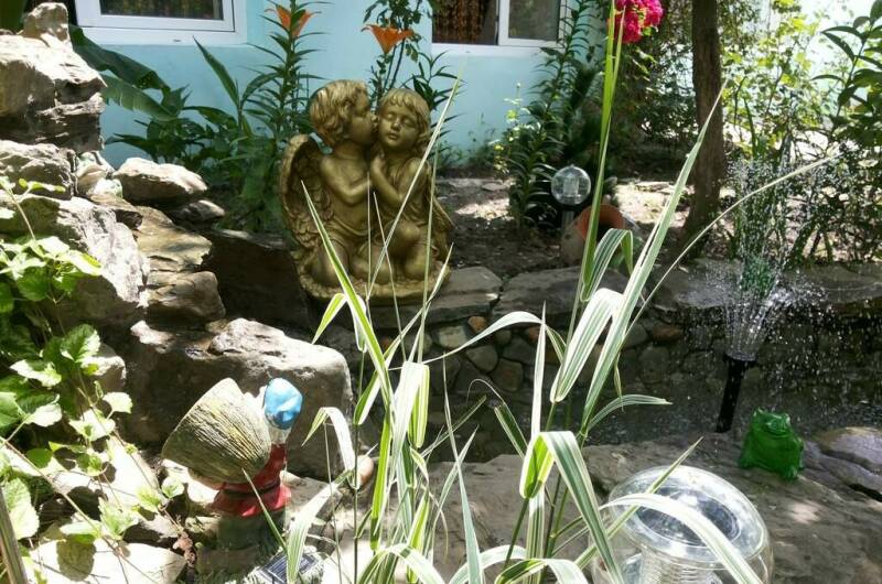 Гостевой дом на Школьной