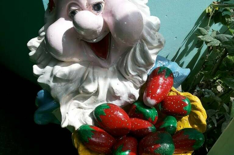 Гостевой дом на Школьной