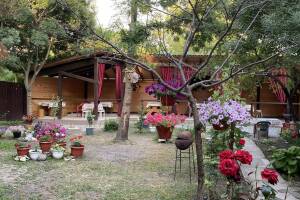 Изображение Частный сектор «Никос» #1