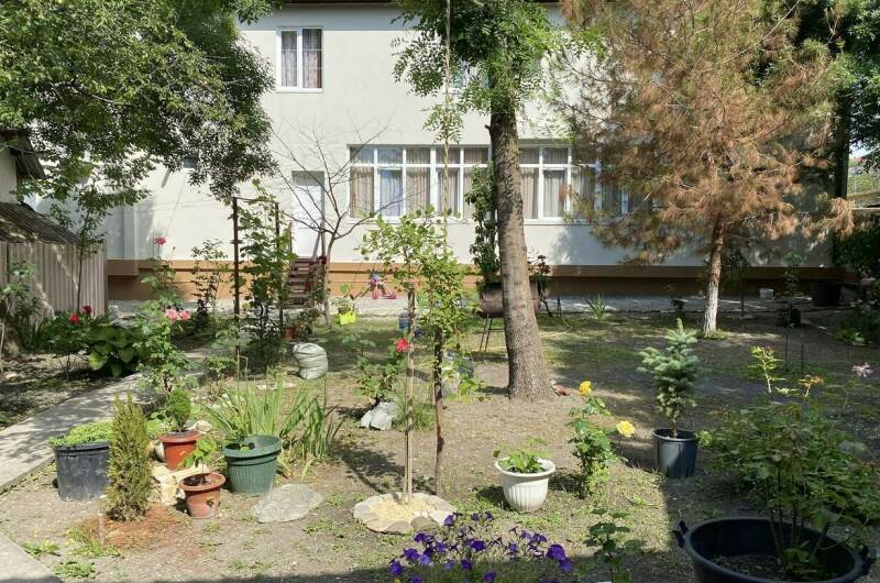 Частный сектор «Никос»