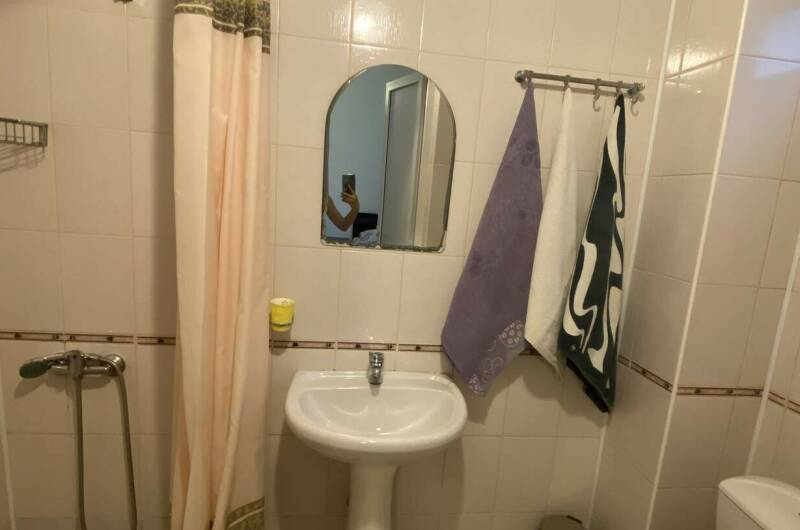 Частный сектор «Никос»