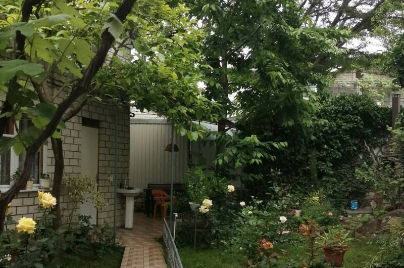 Гостевой дом на Приветливой