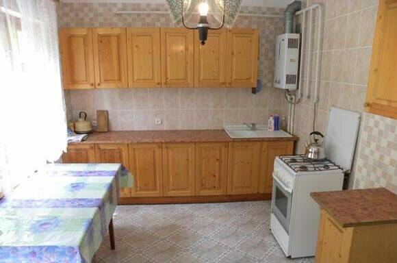 Гостевой дом на Приветливой