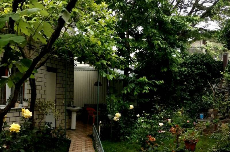 Гостевой дом на Приветливой