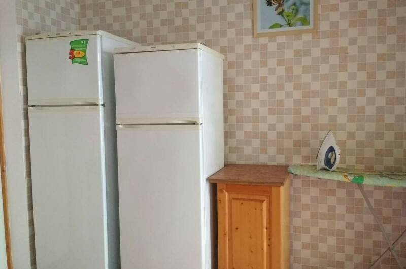 Гостевой дом на Приветливой